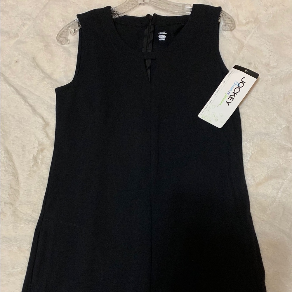 Shift dress